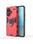 Halka Araba Montaj Kickstand Durumda Xiaomi Redmi Için Not 13 Pro Artı 5g Metal (Yurt Dışından) 4