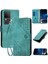 Vıvo V30 Pro 5g Için Flip Case Ayrılabilir El Yüksek ile Kabartmalı Kelebek (Yurt Dışından) 1