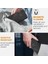 Samsung Galaxy A33 Yüksek Kalite Deri Telefon Kılıfı Için Flip Case Kabartmalı (Yurt Dışından) 3