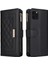 IPhone 11 Için Flip Case Pro Max Cüzdan Kayış Kart Yuvaları Darbeye (Yurt Dışından) 3