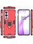 Oneplus Ace 3V Darbeye Kickstand Yüzük Için Halka Araba Montaj Kickstand Durumda (Yurt Dışından) 1