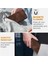 Ayrılabilir El Kayışı ve Kredi ile Samsung Galaxy A23 4g Için Flip Case (Yurt Dışından) 5