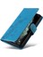 IPhone 11 Pro Max Cardyuvaları Çiçek Deri Flip Case Için Flip Case (Yurt Dışından) 4