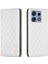 Motorola Moto Kenar 50 Pro Cüzdan Tam Koruma Manyetik Için Flip Case (Yurt Dışından) 1