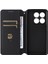 Xiaomi 14T Manyetik Kapatma Kart Yuvaları Için Flip Case Tutucu 3D Desen (Yurt Dışından) 2
