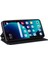 Xiaomi 14T Manyetik Kapatma Kart Yuvaları Için Flip Case Tutucu 3D Desen (Yurt Dışından) 4