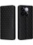 Xiaomi 14T Manyetik Kapatma Kart Yuvaları Için Flip Case Tutucu 3D Desen (Yurt Dışından) 1