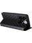 Xiaomi 14T Manyetik Kapatma Kart Yuvaları Için Flip Case Tutucu 3D Desen (Yurt Dışından) 5