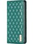 Oppo Bulmak Için Flip Case X5 Lite Cüzdan Manyetik Kapatma Darbeye Tam (Yurt Dışından) 2