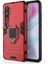 Halka Araba Montaj Kickstand Vaka Xiaomi Mi Not 10 Kickstand Darbeye (Yurt Dışından) 4