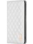 Motorola Moto Kenar 50 Pro Cüzdan Tam Koruma Manyetik Için Flip Case (Yurt Dışından) 5