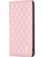 Motorola Moto Kenar 50 Pro Cüzdan Tam Koruma Manyetik Için Flip Case (Yurt Dışından) 4