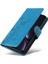 IPhone Xr Çiçek Deri Flip Kart Yuvaları Için Flip Case (Yurt Dışından) 4
