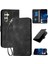 Samsung Galaxy A24 4g Için Flip Case ve Kredi Kartı Yuvası Yüksek Kalite Kılıf (Yurt Dışından) 1