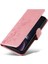 IPhone Xr Çiçek Deri Flip Kart Yuvaları Için Flip Case (Yurt Dışından) 4