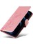 IPhone 13 Pro Max Cardyuvaları Çiçek Flip Deri Için Flip Case (Yurt Dışından) 3