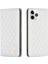 IPhone 11 Için Flip Case Pro Max Tam Koruma Cüzdan Manyetik Kapatma (Yurt Dışından) 5