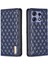 Motorola Moto Kenar 50 Pro Cüzdan Tam Koruma Manyetik Için Flip Case (Yurt Dışından) 5