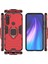Halka Araba Montaj Kickstand Durumda Xiaomi Redmi Için Not 8t Metal Halka Tutucu (Yurt Dışından) 1