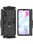 Halka Araba Dağı Kickstand Vaka Xiaomi Mi Cc9 Pro Askeri Sınıf Metal (Yurt Dışından) 1