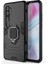 Halka Araba Dağı Kickstand Vaka Xiaomi Mi Cc9 Pro Askeri Sınıf Metal (Yurt Dışından) 5