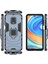 Halka Araba Montaj Kickstand Durumda Xiaomi Redmi Not 9 Için Pro Kickstand Sınıf (Yurt Dışından) 1