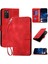 Ayrılabilir Samsung Galaxy A02S ve Kredi Kartı Yuvası Için Flip Case (Yurt Dışından) 1