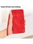 Ayrılabilir Samsung Galaxy A02S ve Kredi Kartı Yuvası Için Flip Case (Yurt Dışından) 5