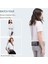 Cüzdan Crossbody Kılıf IPhone 12 Pro Max Kart Tutucu Fermuar Faturaları Yuvası (Yurt Dışından) 4
