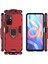 Halka Araba Montaj Kickstand Durumda Xiaomi Redmi Için Not 11T 5g Askeri Sınıf (Yurt Dışından) 1