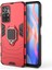 Halka Araba Montaj Kickstand Durumda Xiaomi Redmi Için Not 11T 5g Askeri Sınıf (Yurt Dışından) 2