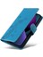 IPhone 13 Için Flip Case Çiçek Çevirme Deri Kart Yuvaları (Yurt Dışından) 3