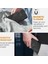 Samsung Galaxy A35 Yüksek Kaliteli Deri Telefon Kılıfı ve Kart Için Flip Case (Yurt Dışından) 5