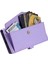 Kadınlar Için Cüzdan Crossbody Durumda IPhone 12 Cüzdan Durumda Rfıd Engelleme (Yurt Dışından) 5