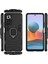 Halka Araba Montaj Kickstand Vaka Xiaomi Redmi Not 10 Için Pro Max Darbeye (Yurt Dışından) 1