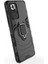 Halka Araba Montaj Kickstand Vaka Xiaomi Redmi Not 10 Için Pro Max Darbeye (Yurt Dışından) 4