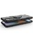 Halka Araba Montaj Kickstand Vaka Xiaomi Redmi Not 10 Için Pro Max Darbeye (Yurt Dışından) 5