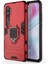 Halka Araba Dağı Kickstand Vaka Xiaomi Mi Cc9 Pro Askeri Sınıf Metal (Yurt Dışından) 5