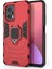 Halka Araba Montaj Kickstand Durumda Xiaomi Poco X4 Gt Askeri Sınıf Metal (Yurt Dışından) 2
