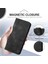 Motorola Moto X50 Ultra Kabartmalı Kelebek Yüksek Kalite Kılıf Için Flip Case (Yurt Dışından) 5