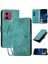 Motorola Moto G84 5g Için Ayrılabilir El Kayışı ve Kredi ile Flip Case (Yurt Dışından) 1