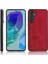 Samsung Galaxy M54 Darbeye Ince Sözleşmeli Tasarım Için Hafif Durumda (Yurt Dışından) 1