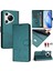 Huawei Pura 70 Için Kılıf Kart Tutucu Cüzdan Rfıd Engelleme Kapak Kapak Pu (Yurt Dışından) 1