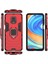 Halka Araba Montaj Kickstand Durumda Xiaomi Redmi Not 9 Için Pro Max Darbeye (Yurt Dışından) 1