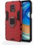 Halka Araba Montaj Kickstand Durumda Xiaomi Redmi Not 9 Için Pro Max Darbeye (Yurt Dışından) 3
