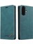 IPhone 16 Için Kılıf Premium Deri Premium Deri Kickstand Iki Kart (Yurt Dışından) 1