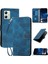 Motorola Moto G54 5g Yüksek Kalite Deri Telefon Kılıfı Için Flip Case ile (Yurt Dışından) 1