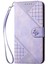 Motorola Moto G84 5g Için Ayrılabilir El Kayışı ve Kredi ile Flip Case (Yurt Dışından) 4