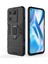 Oneplus Ace Yarış Darbeye Kickstand Için Halka Araba Montaj Kickstand Durumda (Yurt Dışından) 3