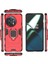 Oneplus 11 Için Halka Araba Montaj Kickstand Durumda Darbeye Dayanıklı Metal Halka Tutucu (Yurt Dışından) 1